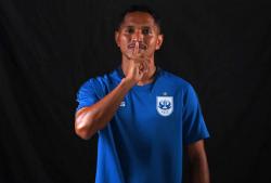 PSIS Boyong Bek Berlabel Timnas Abduh Lestaluhu, Benteng Pertahanan Mahesa Jenar Kian Kokoh