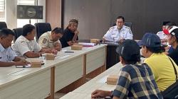 Pemkab Jombang Audiensi Soal Akses Jalan Pabrik Koper, Pasca Kades Gambiran Dilaporkan Kejati Jatim