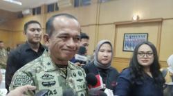 Brigjen Muhammad Nas: Jangan Terpancing Isu Liar, TNI Bantah Serbu Polda Metro