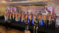 AI Bisa Bikin Desain dalam Hitungan Menit, Pelaku UMKM dan Industri Kreatif Belajar di Surabaya