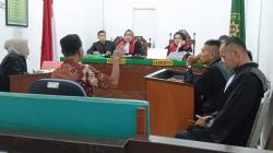 Sejarah Tanah Adat Kapeh Panji: Dari Pencabutan Status Absentee hingga Bergulir ke Pengadilan