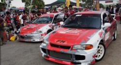 Pringsewu Drag Championship Dorong Prestasi, Cegah Balap Liar