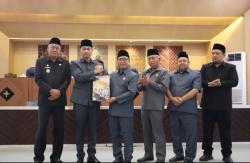 Tekankan Optimalisasi SILPA dan Peningkatan PAD, DPRD Tuban Kawal Pertanggungjawaban APBD 2025: