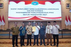 KUA-PPAS 2027 Dibahas, PDI Perjuangan Minta Anggaran Mitigasi Kekeringan Ditambah