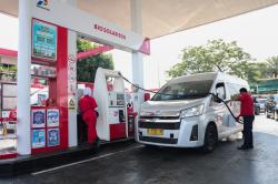 Jateng Siap Kembangkan Penggunaan BBM B50, Dimulai dari Alat-Alat Pertanian