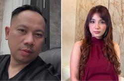 Vicky Prasetyo Diduga Menelantarkan Istri Siri yang Hamil 9 Bulan, Dibongkar Fangfang