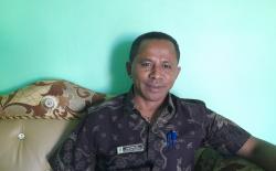 Bantah Isu Mahar Rp350 Juta untuk Jabatan Ketua Parpol, Agus Siki Ancam Tempuh Jalur Hukum