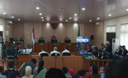 Mantan Kepercayaan Gubernur Riau Dituntut 4 Tahun Bui, Lebih Ringan dari Abdul Wahid