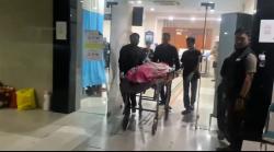 Pesta Miras di Makassar Berujung Maut, Pria Tewas Ditikam Gara-gara Uang Kembalian Rp100 Ribu