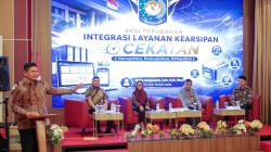 Cekatan! Platform Inovasi Baru Integrasi Layanan Kearsipan di Ditjen Bina Adwil