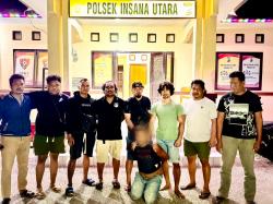 Residivis Spesialis Curat Dibekuk, Polisi Ungkap Lima Aksi Pencurian di TTU dan Belu