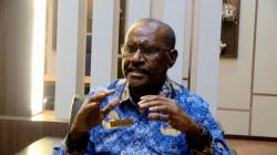 DAU Tertekan, Pemkab Sorong Pastikan Gaji ke-13 Ribuan ASN Tetap Dibayar