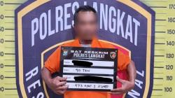 Istri Banting Tulang di Malaysia, Suami di Langkat Malah Cabuli dan Jual Anak Kandung