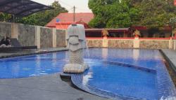 Liburan Berujung Duka, Bocah 9 Tahun Diduga Tenggelam di Kolam Renang Hotel Abah Purwakarta