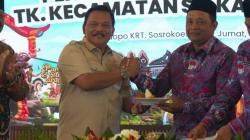 Dua Dekade PPDI, Penguatan Kapasitas Perangkat Desa Jadi Sorotan