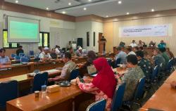 Lumpur Banjir Aceh Bisa Diolah Jadi Bata Ringan