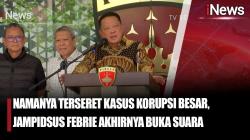 Jampidsus Respons Penggeledahan Rumah Sentul: Uang Rp476 Miliar Bukan Tanpa Pemilik