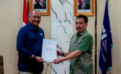 Dewan Pers Tunjuk RRI Gelar UKW Siber, Perkuat Kompetensi Wartawan Digital