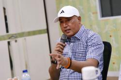 DPRD Jabar Dorong Penguatan Dukungan Anggaran PORPROV XV 2026