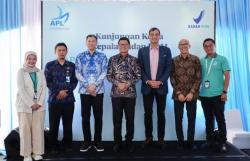 BPOM dan APL Perkuat Kolaborasi, Tingkatkan Kualitas Layanan Kesehatan Indonesia
