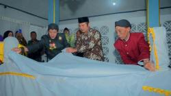 Buka Luwur Makam Syech Maulana Ibrahim Maghribi, Tradisi Leluhur di Boyolali