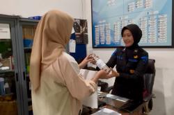 Daop 4 Semarang Catat 183 Tumbler Penumpang KA Tertinggal di Kereta dan Stasiun Selama 6 Bulan