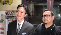 Breaking News: Mantan Suami Bupati Gowa Khaerul Aco Datangi Polda Sulsel Tengah Malam, Lapor Apa?