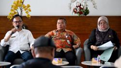Sudah 3,2 Juta Warga, Pemprov Sumut Ajak Masyarakat Manfaatkan Cek Kesehatan Gratis
