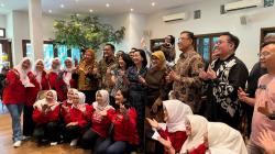 Jawa Barat Dominasi Pengguna QRIS Nasional, Digitalisasi UMKM Jadi Prioritas