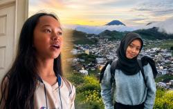 Aku Sayang Banget Sama Kakak, Curhat Adik Mozza di Tengah Penyelidikan Polisi