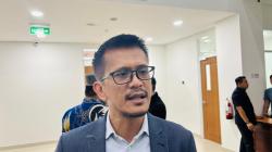Tahapan Pengisian Wagub Sulbar Bergulir, DPRD Siapkan Tahapan Pemilihan