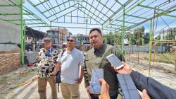 Kisah Pilu Opung Simatupang: Menang Inkrah di MA, Tanahnya Malah Dipagari Orang Lain