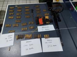 Satgas Ops Damai Cartenz Tangkap DPO Jaringan Senjata Api Ilegal Pemasok KKB di Papua
