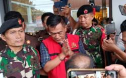Eks Wali Kota Cirebon Nashrudin Azis Divonis 9 Tahun Penjara di Kasus Korupsi Gedung Setda Rp86 M