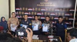 Kasus Dugaan Kekerasan Seksual Anak di Sampang Terungkap, 27 Orang Jadi Tersangka 15 Masih Diburu