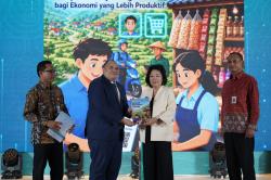 ‎Industri Fintech Tinggalkan Fase Ekspansi dengan Lima Transisi Arah Baru