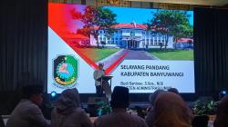 Banyuwangi Andalkan Pariwisata sebagai Motor Pembangunan, Usung Spirit Curi Start