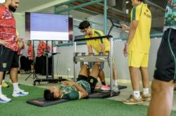 Persebaya Pakai Teknologi Seperti Klub-klub Top Dunia, Cedera Pemain Bisa Dideteksi Lebih Awal