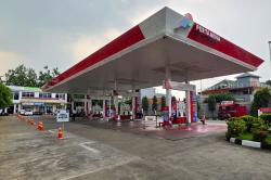 Distribusi Terhambat, 19 SPBU di Bogor Sedang Menunggu Pasokan Pertalite