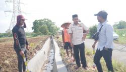 Bertahun-Tahun Dilanda Luapan Air, Petani Desa Bimo Kini Sambut Harapan Baru