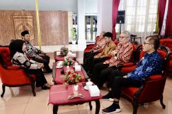 Mahasiswa Al Qolam Malang Wakili Indonesia di Konferensi Internasional Ini Pesan Khusus Wakil Bupati