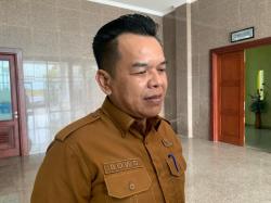 Setwan Kepri Buka Suara usai ASN Jadi Tersangka Kasus Tiket Pesparawi