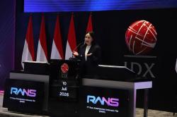 Ingat Awal Mula Ngonten, Tangis Nagita Slavina Pecah saat RANS Melantai di Bursa