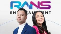 Direktur Utama RANS Nagita Slavina: Industri Hiburan Kini Jadi Penggerak Ekonomi