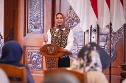 Wali Kota Mojokerto Ingatkan Pelaku UMKM Tidak Tergiur Pinjol, Akses KUR Harus Jadi Pilihan