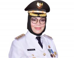 OTT KPK, Bupati Sukoharjo dan 4 Orang Lain Jalani Pemeriksaan Awal di Polresta Surakarta