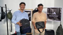 Modal Kecil, Hasil Fantastis! Kisah Dua Brand Tas Bandung yang Sukses Berkembang di Era Digital