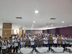 Konflik PGRI Karawang Jadi Sorotan, PGRI Jabar Pastikan Penanganan Sesuai AD/ART