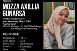 Pencarian Mozza Axillia, Polres Semarang Perluas Area Penyisiran hingga Telusuri Jejak Digital