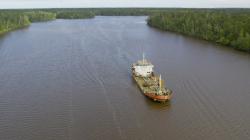 Pertamina Pastikan Stok BBM Papua-Maluku Aman,  Distribusi ke 3T Dijaga